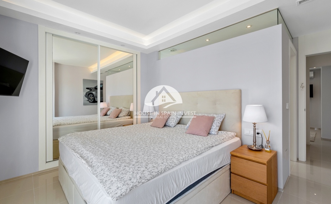 Herverkoop - Rijwoning - Rojales - Ciudad Quesada - Ciudad Quesada