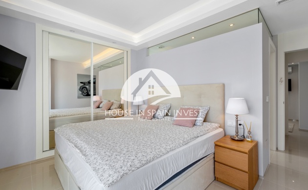 Herverkoop - Rijwoning - Rojales - Ciudad Quesada - Ciudad Quesada