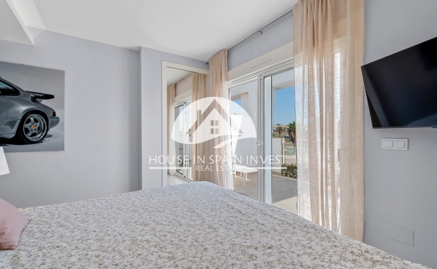 Herverkoop - Rijwoning - Rojales - Ciudad Quesada - Ciudad Quesada