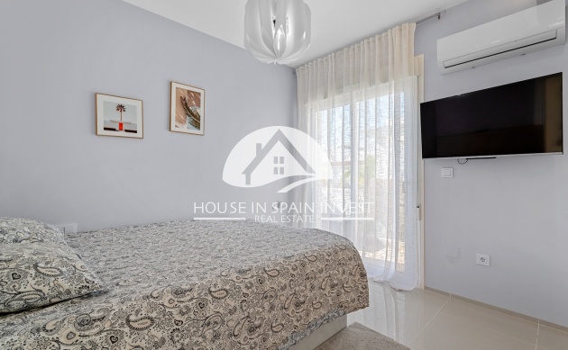 Herverkoop - Rijwoning - Rojales - Ciudad Quesada - Ciudad Quesada