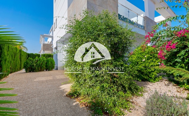 Herverkoop - Rijwoning - Rojales - Ciudad Quesada - Ciudad Quesada