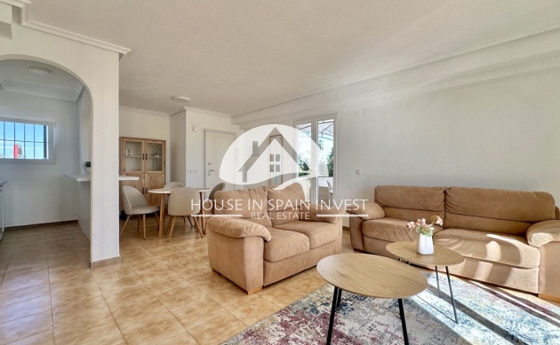 Herverkoop - Appartement - Orihuela Costa - Punta Prima