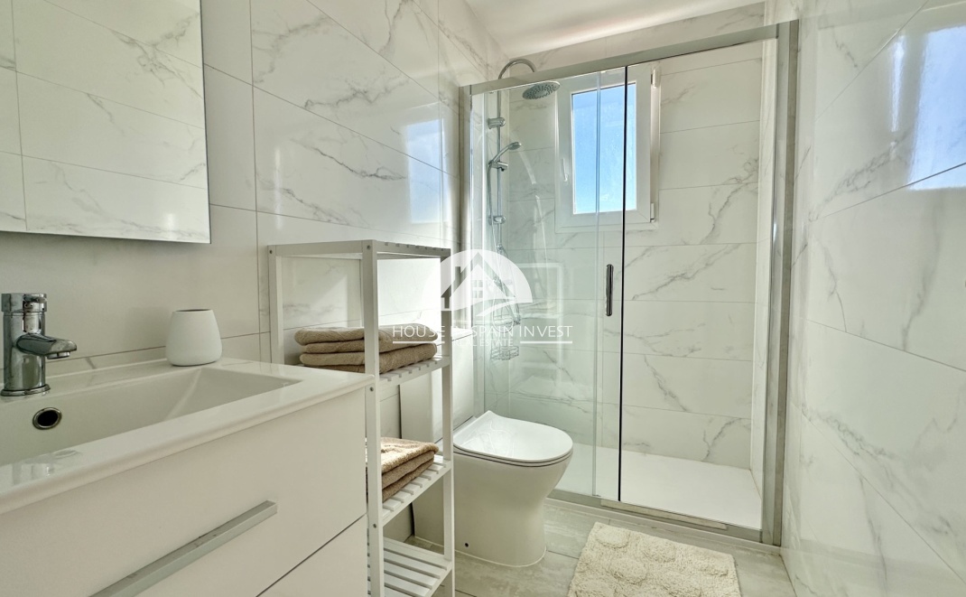 Herverkoop - Appartement - Orihuela Costa - Punta Prima