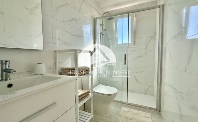 Herverkoop - Appartement - Orihuela Costa - Punta Prima