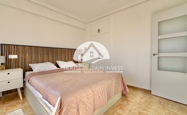 Herverkoop - Appartement - Orihuela Costa - Punta Prima