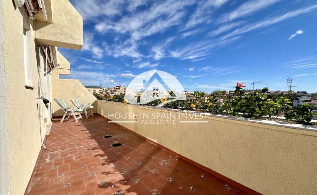 Herverkoop - Appartement - Orihuela Costa - Punta Prima