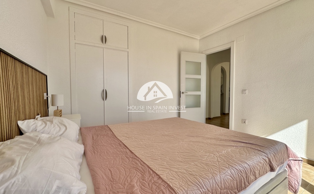 Herverkoop - Appartement - Orihuela Costa - Punta Prima