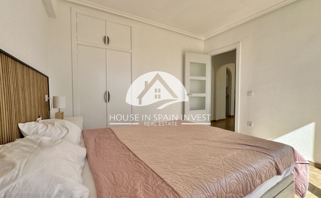 Herverkoop - Appartement - Orihuela Costa - Punta Prima