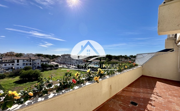 Herverkoop - Appartement - Orihuela Costa - Punta Prima