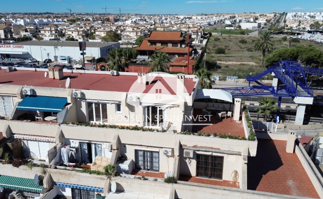 Herverkoop - Appartement - Orihuela Costa - Punta Prima