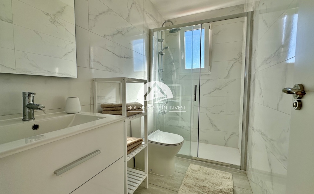 Herverkoop - Appartement - Orihuela Costa - Punta Prima