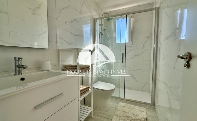 Herverkoop - Appartement - Orihuela Costa - Punta Prima