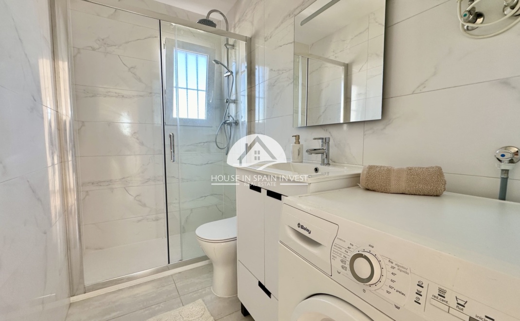 Herverkoop - Appartement - Orihuela Costa - Punta Prima