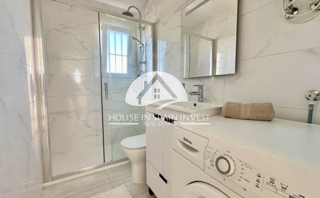 Herverkoop - Appartement - Orihuela Costa - Punta Prima