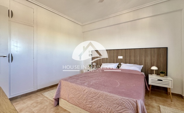 Herverkoop - Appartement - Orihuela Costa - Punta Prima