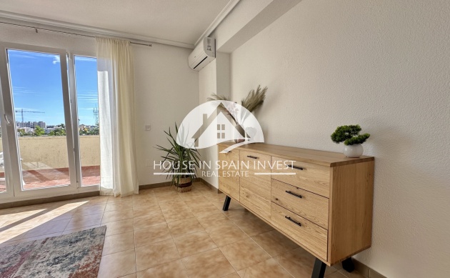Herverkoop - Appartement - Orihuela Costa - Punta Prima