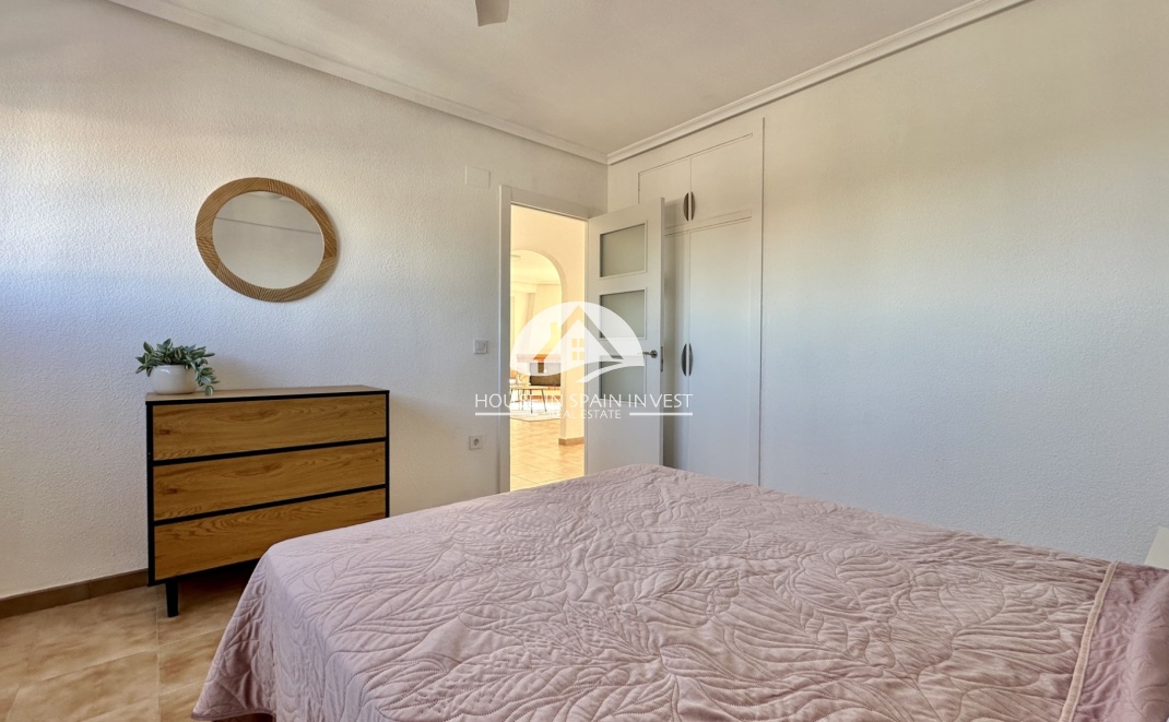 Herverkoop - Appartement - Orihuela Costa - Punta Prima