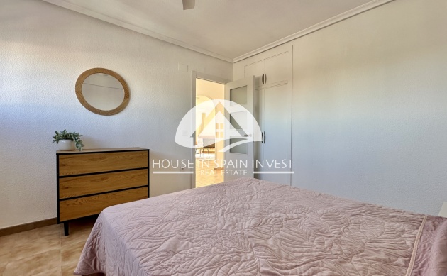 Herverkoop - Appartement - Orihuela Costa - Punta Prima