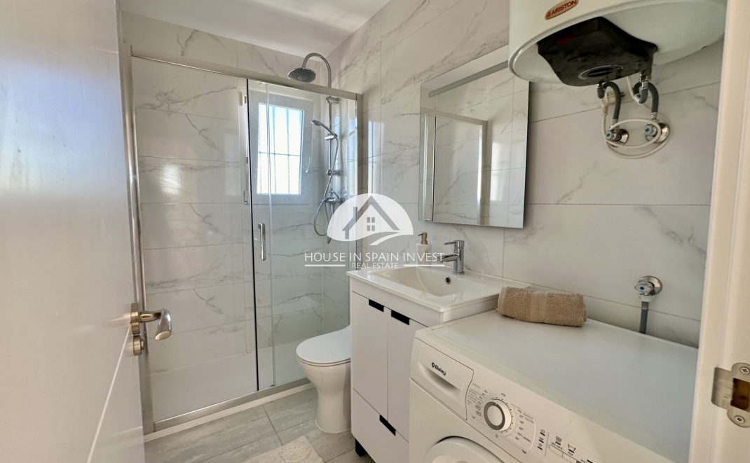 Herverkoop - Appartement - Orihuela Costa - Punta Prima