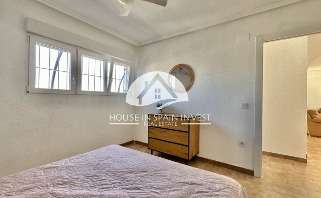 Herverkoop - Appartement - Orihuela Costa - Punta Prima