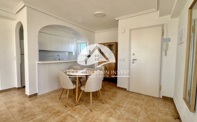Herverkoop - Appartement - Orihuela Costa - Punta Prima