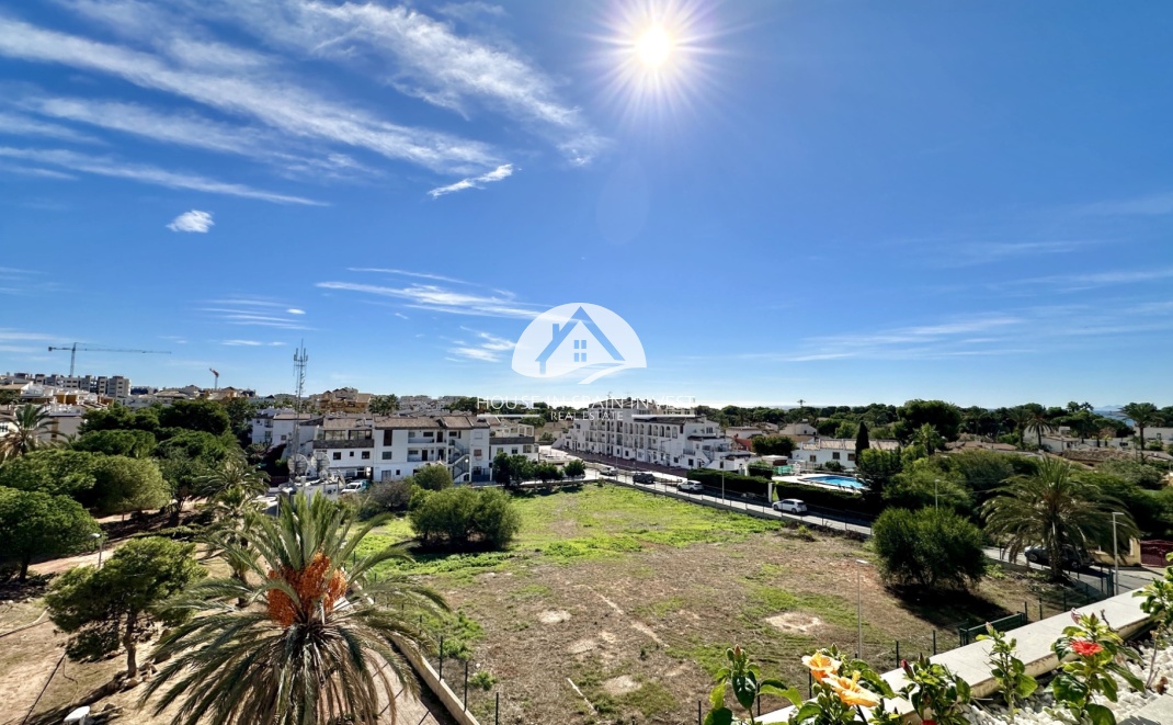 Herverkoop - Appartement - Orihuela Costa - Punta Prima
