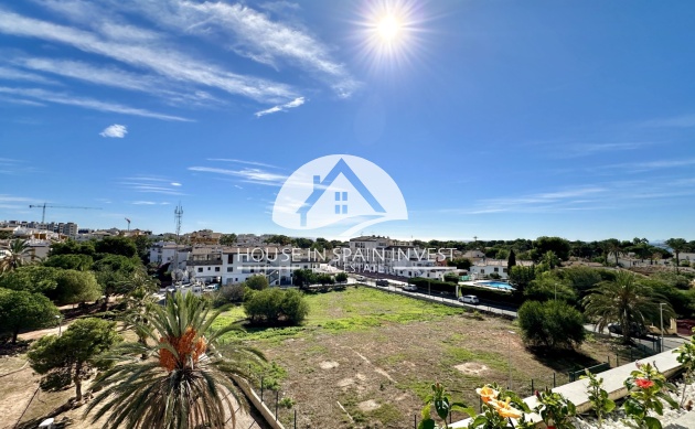 Herverkoop - Appartement - Orihuela Costa - Punta Prima