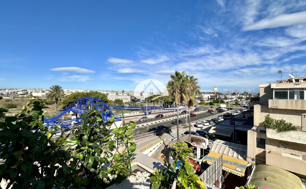 Herverkoop - Appartement - Orihuela Costa - Punta Prima