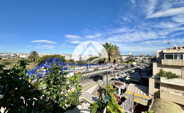 Herverkoop - Appartement - Orihuela Costa - Punta Prima