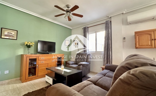 Herverkoop - Appartement - Orihuela Costa - Playa Flamenca