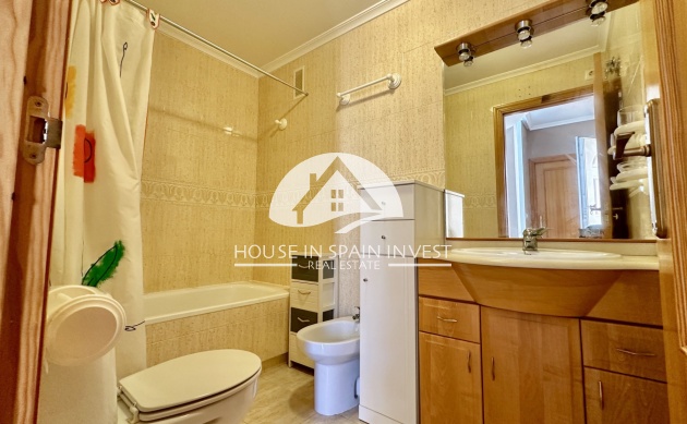 Herverkoop - Appartement - Orihuela Costa - Playa Flamenca