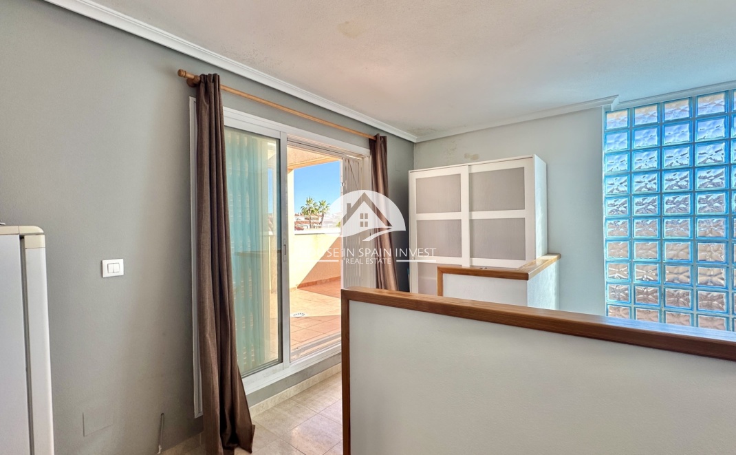 Herverkoop - Appartement - Orihuela Costa - Playa Flamenca
