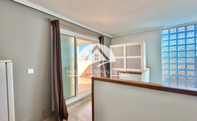 Herverkoop - Appartement - Orihuela Costa - Playa Flamenca