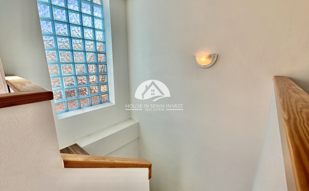 Herverkoop - Appartement - Orihuela Costa - Playa Flamenca