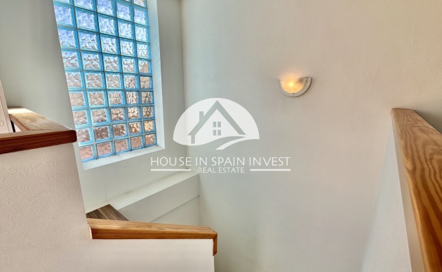 Herverkoop - Appartement - Orihuela Costa - Playa Flamenca