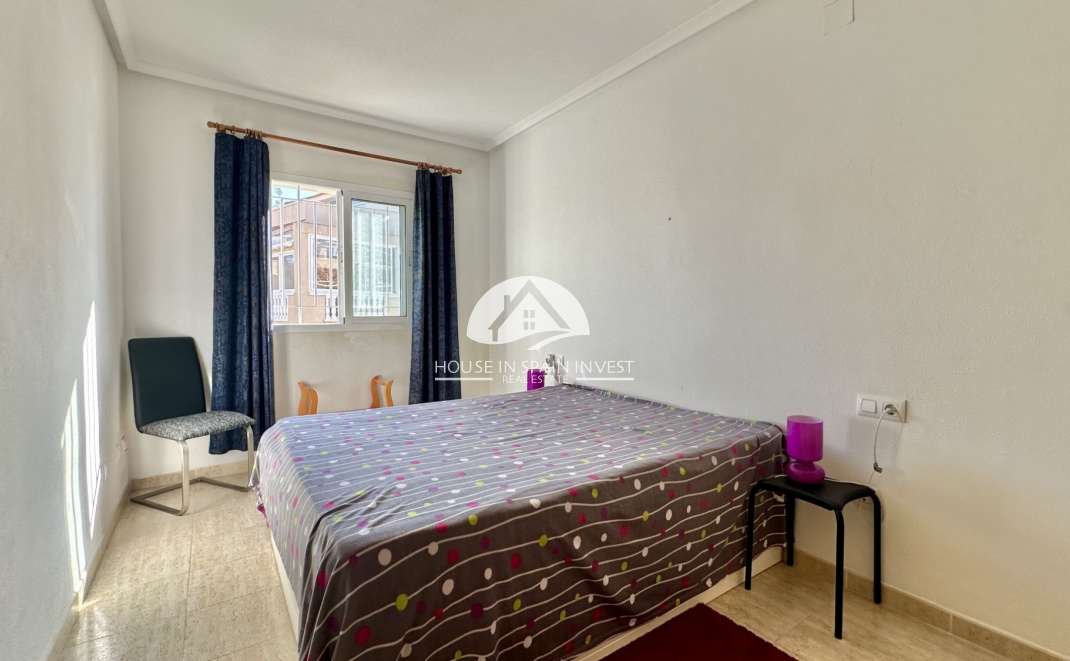 Herverkoop - Appartement - Orihuela Costa - Playa Flamenca