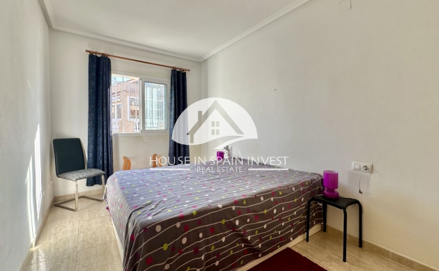 Herverkoop - Appartement - Orihuela Costa - Playa Flamenca