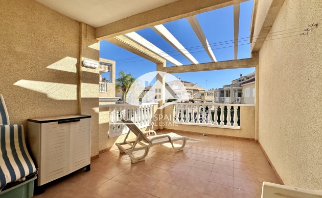 Herverkoop - Appartement - Orihuela Costa - Playa Flamenca