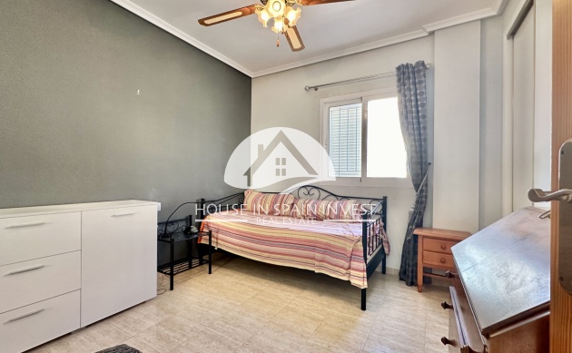 Herverkoop - Appartement - Orihuela Costa - Playa Flamenca