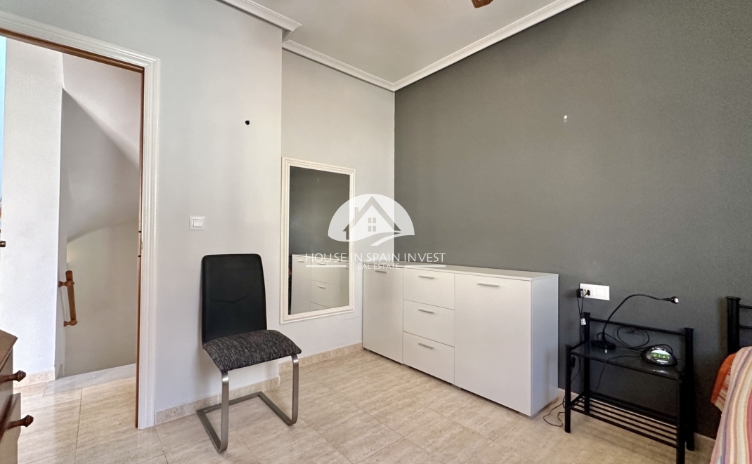 Herverkoop - Appartement - Orihuela Costa - Playa Flamenca