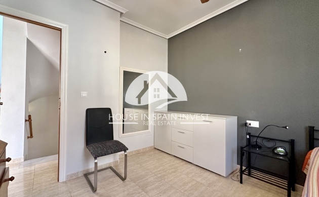 Herverkoop - Appartement - Orihuela Costa - Playa Flamenca