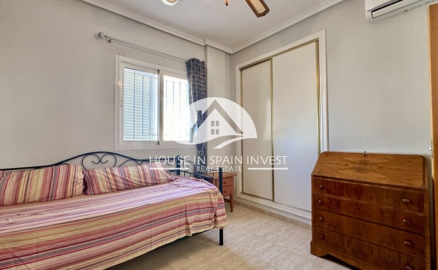 Herverkoop - Appartement - Orihuela Costa - Playa Flamenca