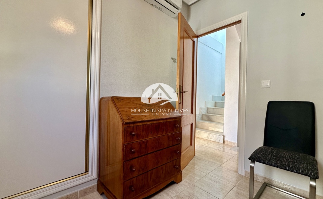 Herverkoop - Appartement - Orihuela Costa - Playa Flamenca