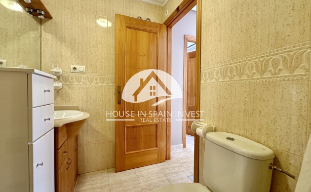 Herverkoop - Appartement - Orihuela Costa - Playa Flamenca