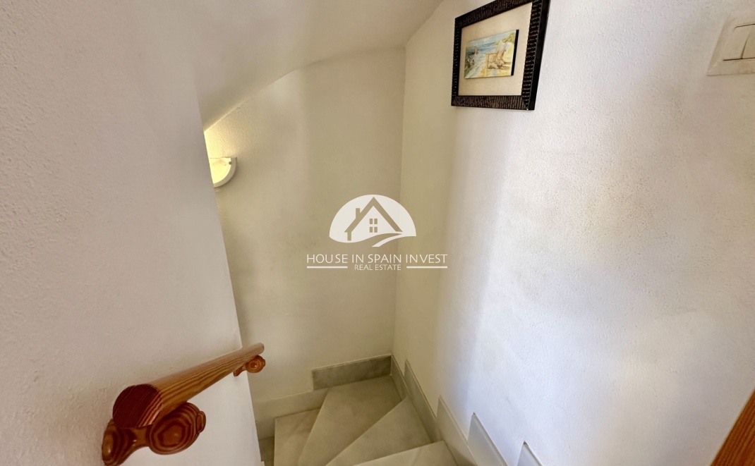 Herverkoop - Appartement - Orihuela Costa - Playa Flamenca