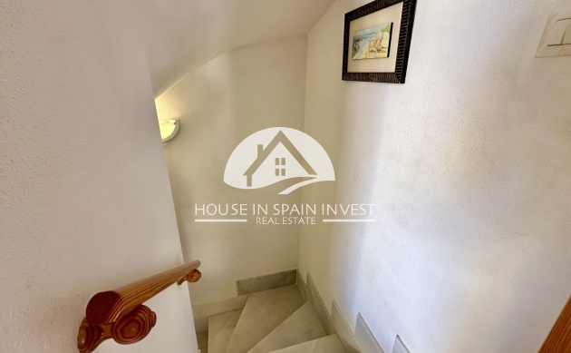 Herverkoop - Appartement - Orihuela Costa - Playa Flamenca