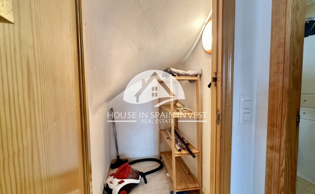 Herverkoop - Appartement - Orihuela Costa - Playa Flamenca