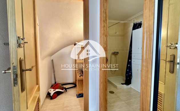 Herverkoop - Appartement - Orihuela Costa - Playa Flamenca