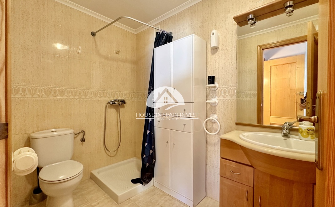 Herverkoop - Appartement - Orihuela Costa - Playa Flamenca