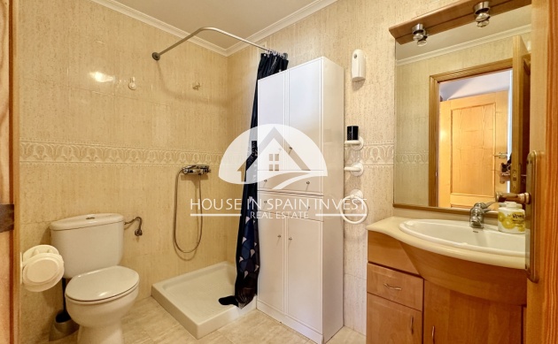 Herverkoop - Appartement - Orihuela Costa - Playa Flamenca